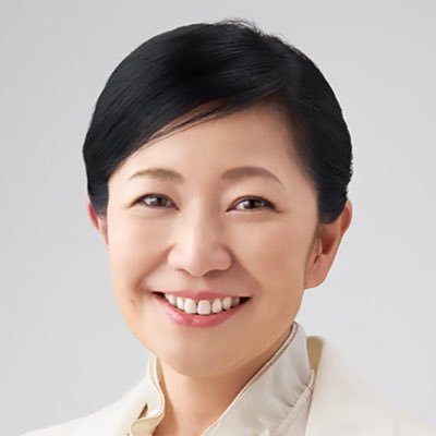 清水やすこ(東京都議会議員/西多摩地区) Profile