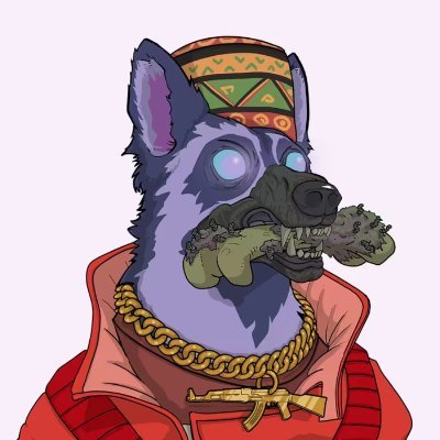Hundler | Top Dog 🐾🐕 | 1% $HUND | @HundOnSol