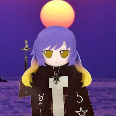 Saturnalia "Zhang Xianzhong" Sundownさんのプロフィール画像