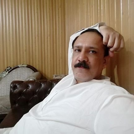 AamAdmii0's profile picture. عام آدمی پر امن پاکستان کا خواہشمند۔