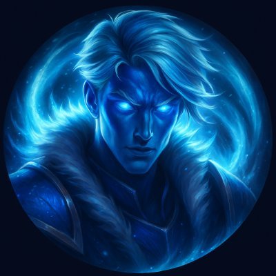 MP 1,000 • High mobility • Frostbite 210 / Glacial Shard 190 / Blizzard Fury 230
Avenging the Frozen Lands & hunting Vladislav’s brood.
Follow for chill strats,