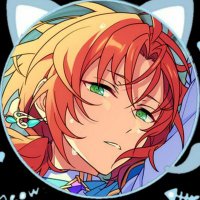 れい (@lei_anst) 's Twitter Profile