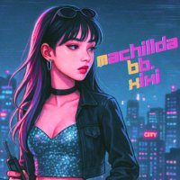 Machillda BB. XiXi (@m_bb_xixi) 's Twitter Profile
