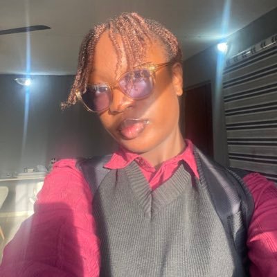 basil_benita's profile picture. Proudly Christian❤️|| content creator|| Web3 content writer|| technical writer.