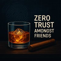 Zero Trust Amongst Friends (@ztafpod) 's Twitter Profile