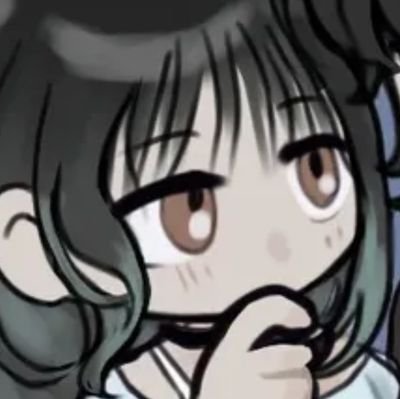 lunnarxia's profile picture. | visual merchandiser⊹ ࣪ AI🚫 i like emo stuff and not sapphic (real)