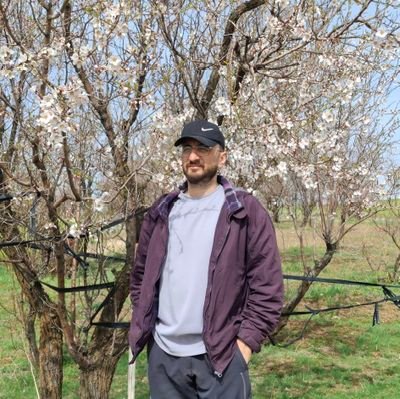 crypto man Profile