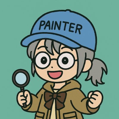 NFT Painterさんのプロフィール画像