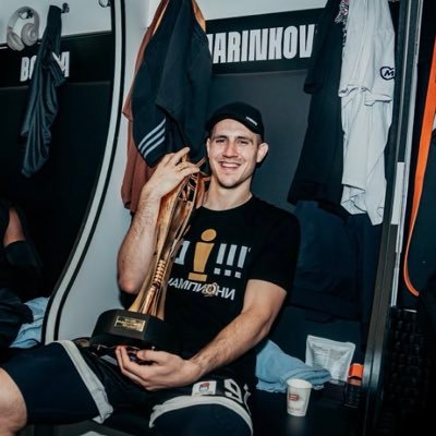 samotebivernii's profile picture. партизан и само партизан!