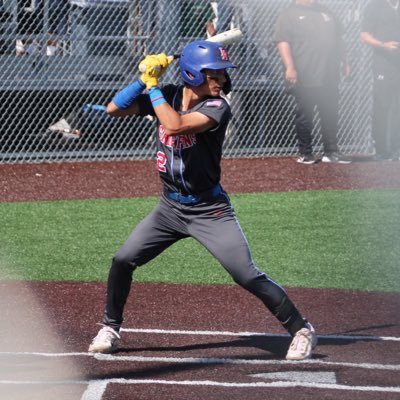 Fullerton College (Fr) | Uncommitted | INF | gmail: jamesreveles2025@gmail.com