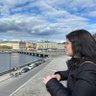 LauraLozanoMar's profile picture. Doctora en Literatura Española.
Investigo sobre escritoras del siglo XX y XXI.