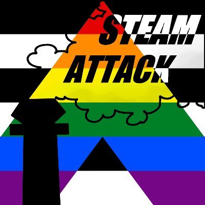 Steam Attackさんのプロフィール画像