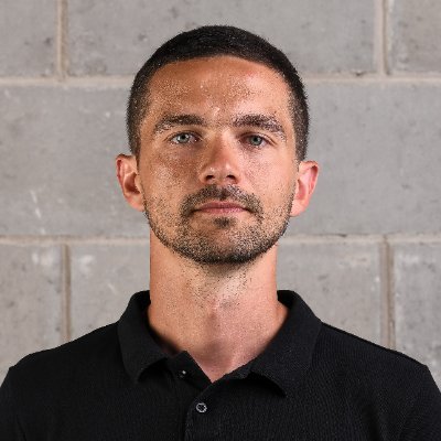 mmfootballtalks's profile picture. Trener piłkarski | Analityk gry • Football Coach | Tactical Analyst
