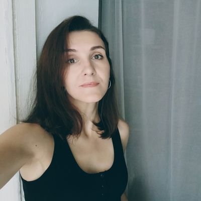 Ukrainian from Chernihiv 🇺🇦 Here to vent, rant & be annoying.
To support Ukraine's defense, consider donating to @BackAndAlive @U24_gov_ua @sternenkofund