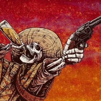 dessert_ghost's profile picture. I animate - God’s sleepiest soldier - 黒の火花は祝福する人を選ばない