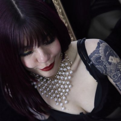 🖤 Goth • Inked • Petite Doll
🐾 Cat Lover | Leather, Latex & PVC Addict
🎥 Webcam Seductress | Custom Kinks
💸 Findom Queen | Fetish Muse | Your Obsession
Obey
