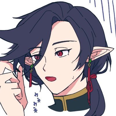 モンスト垢 閻魔最推し(not夢) 女子ばっかり描いてる 気軽に声かけてくれると嬉しいです エロ垢フォローお断り❌