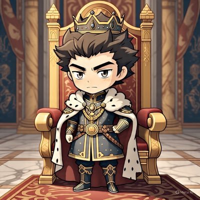 RegentIo's profile picture. Crypto||Forex||Degen-Trader / Yapper \ Student