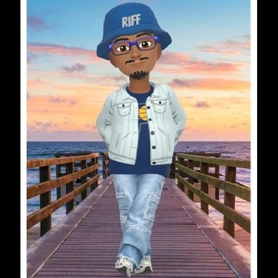 Riff Eneli Profile