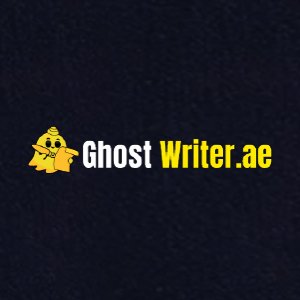 GhostWriter_AE's profile picture. ✏️ Professional Ghostwriting & Content Services
📚 Academic, Business & Personal Content
⚡ 100% Original & Confidential Work
🌍 Serving UAE students