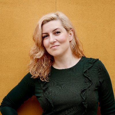 Founder of The Web3 + AI Newsletter | Co-Founder of @ETHSofiaBG | One of @berabaddies | Fighting bulls & bears since 2016 | DYOR | 🇧🇬🇪🇺🇬🇧🇫🇷🇨🇳