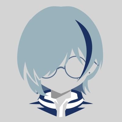 18↑
なんか色々やってる一般オタクです
メグとチーちゃんがすこ(特にメグ)
コンパス→
応援コード C-yEEQ
フレンドコード7957815190