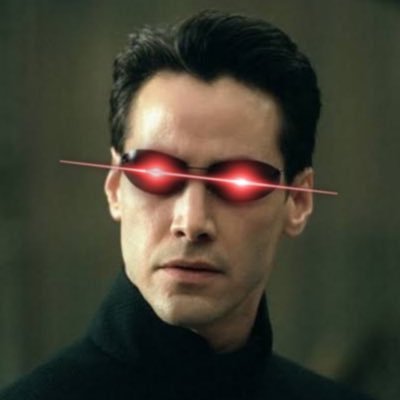 JamesWynReeal's profile picture. high risk leverage trader / meme coin degen / called Pepe at 600k market cap / disclaimer: nothing I share is financial advice