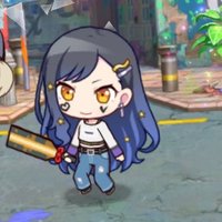 玲花 (@s1ra1s1_0726) 's Twitter Profile