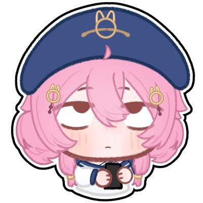 Pamaa ✯⁠VGen July Open✯⁠さんのプロフィール画像