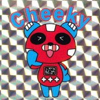 SBI】tttcheekyttt (@tttcheekyttt) / X