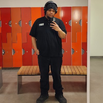 TheCupOfBrew's profile picture. He/Him