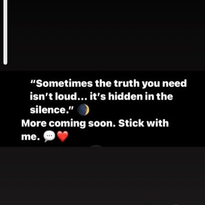 Silent thoughts 🕊️, loud feelings 💭. I just write what hearts are afraid to say.