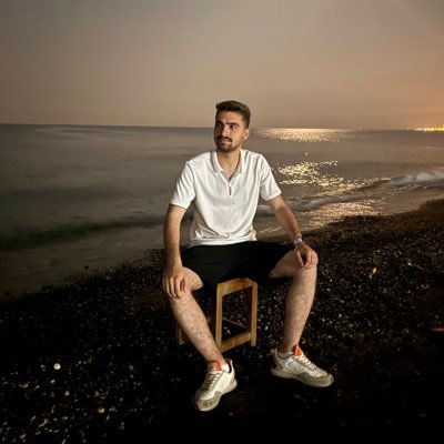 abdullah_tunali's profile picture. 