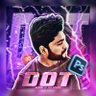 Dot_Gaadu's profile picture. 💛In Love With Triple 'C' 🎦🏏💻