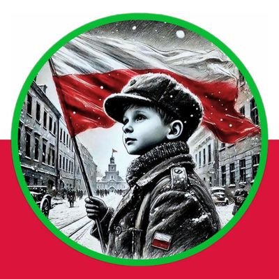 Ma®️ko #HWDT‼️🇵🇱 #Gardzę tuskiem i jego sektą❗さんのプロフィール画像
