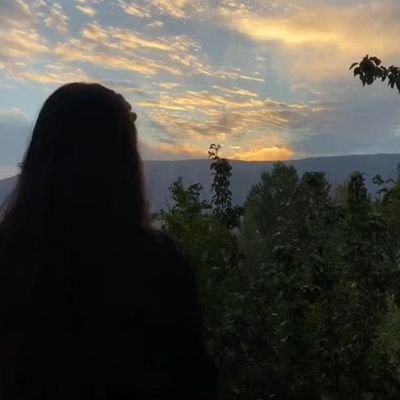 insaannhu's profile picture. और तुम्हारे चाहने से कुछ नहीं होता🍃
जब तक अल्लाह न चाहे 🪩
नॉटसिंगल ,