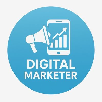 🚀 Digital Marketer | 📈 Affiliate Strategist
₿ Crypto Enthusiast | Web3 Believer
Helping you grow online & earn smart 💸
📍 Building value daily | DMs open