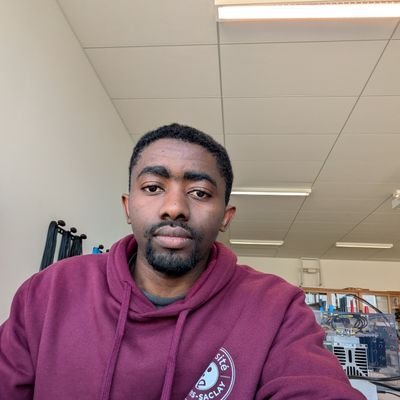 Master's student at @UnivParisSaclay | Renewable Energy enthusiast | Transformational Leader |
My motto: Collaborate - Participate - Impact
