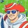 The12thMusket's profile picture. Self Proclaimed Patriots Nation Ambassador/Diagnosed with Mayenia/Be a Goldfish/Stay Positive #NEPats