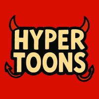 HyperToons (@hypertoons_hl) 's Twitter Profile