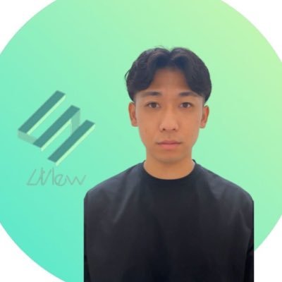 株式会社LiNew (https://t.co/KxFWbBymoD) SES営業
大学卒業後、証券会社 / 保険会社を経て、株式会社LiNewへ入社。
大学まで体育会サッカー部⚽
海好き🌊