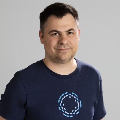 Engineer, Bitcoiner, Data Scientist, IoT Expert and Tech Enthusiast.