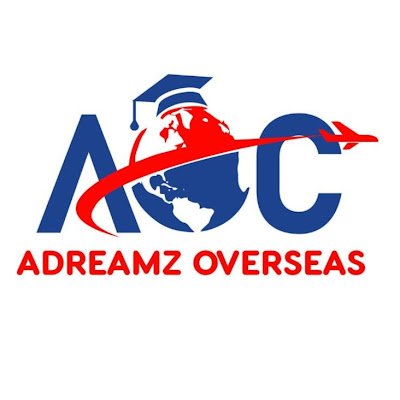 ADREAMZ OVERSEAS CONSULTANCY
Educational consultant
Unlock Global Opportunities with A🌎C! Your Gateway to Overseas Education Excellence. ✈️✈️