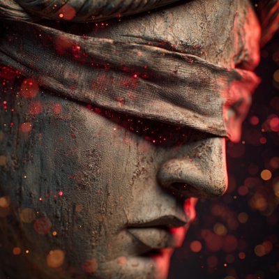 BlindedLiberty's profile picture. ❌ MAGA | ❌ Bigotry | ❌ Sexism | ❌ Fascism | ❌ Xenophobia
💚 Truth | 💚 Equity | 💚 Choice | 💚 Democracy | 💚 Humanity, above all