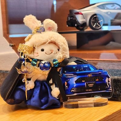 @blue_cea にログイン出来なくなった為新しく垢作りました。本人です٩(◜௰◝)ว=͟͟͞͞
🚙:ヤリスクロス/G/濃青/ガソリン (∗=•ω•=∗)しろたにすと13年生 OzzOn、axes…etc 諸々な趣味垢ですヨロ(`・ω・´)スク!