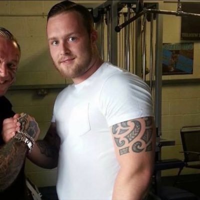 J8837268018349's profile picture. 