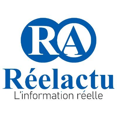 ReelActu's profile picture. Réel Actu 
Un média en ligne indépendant et rigoureux, fondé sur une conviction claire : l’information ne vaut que si elle est vérifiée et utile.