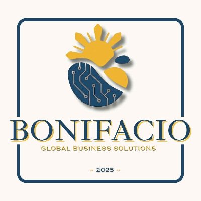 BGBS_2025's profile picture. Bonifacio Global Business Solutions offers expert virtual assistants, back-office, healthcare, and digital support to businesses worldwide.