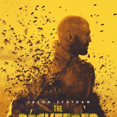 The Beekeeper - PČELAR Profile