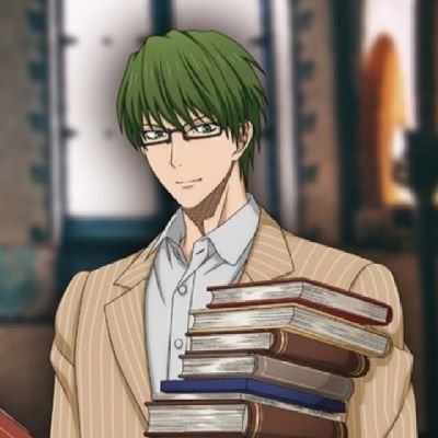 ㅁ-ㅁMidorimaさんのプロフィール画像